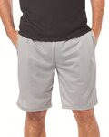 Men's Pro Mesh 9" Shorts with Pockets