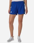 Women's D4T Woven 3" Shorts